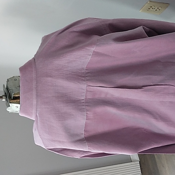 HUGO BOSS BALDESSANIRI IRREDECENT DRESS SHIRT MENS XXL - Picture 6 of 7